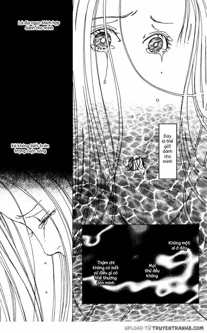 kagen no tsuki - last quarter chapter 14 19