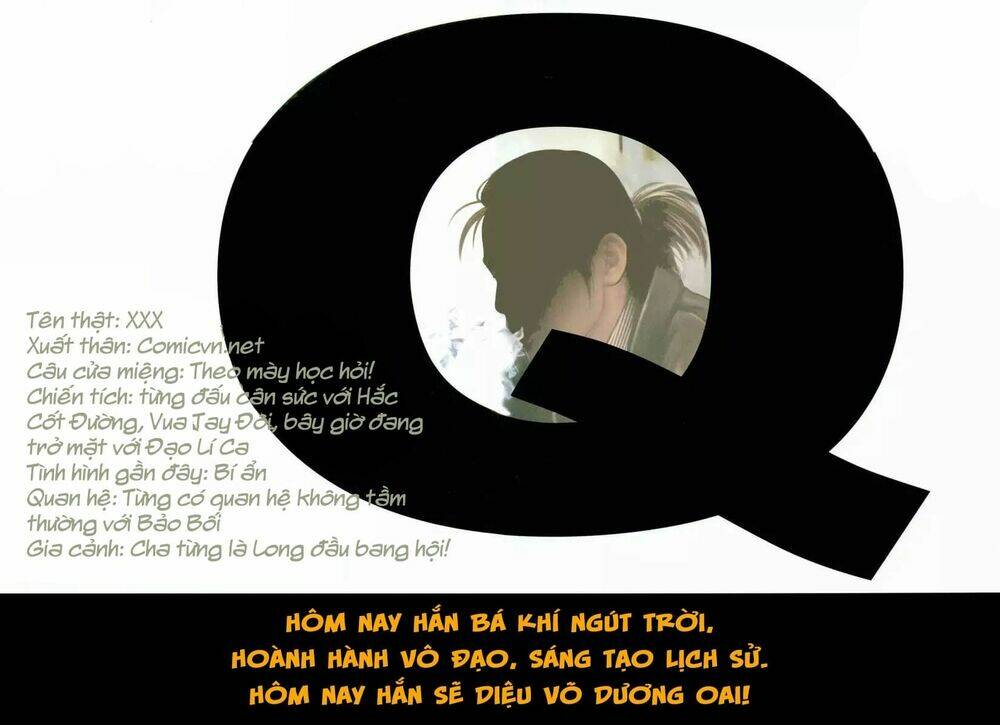 hỏa hồng niên đại hắc cốt đường chapter 136 3