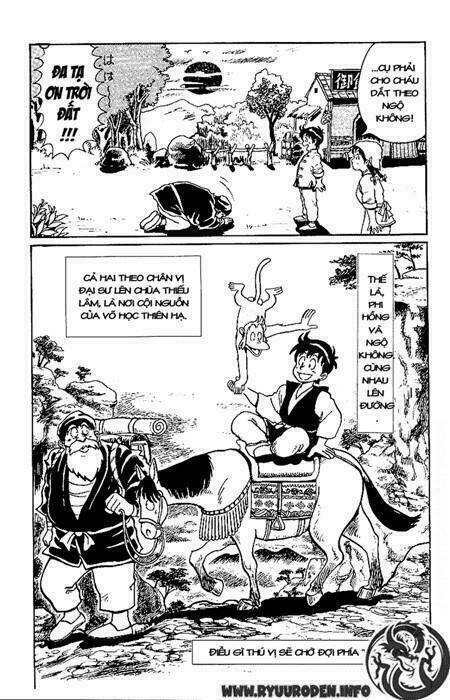 hoàng phi hồng phần 1 chapter 1 45