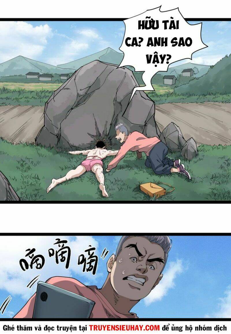 hồi xuân tiểu độc y chapter 15 45