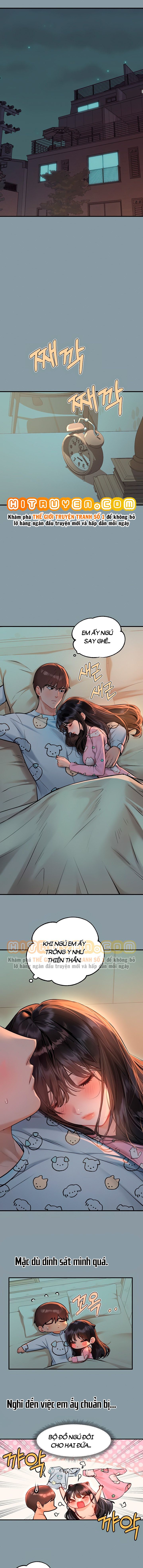 bà chị chủ nhà chapter 78 1