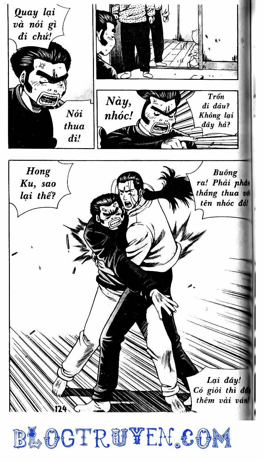 kid gang chapter 127 19