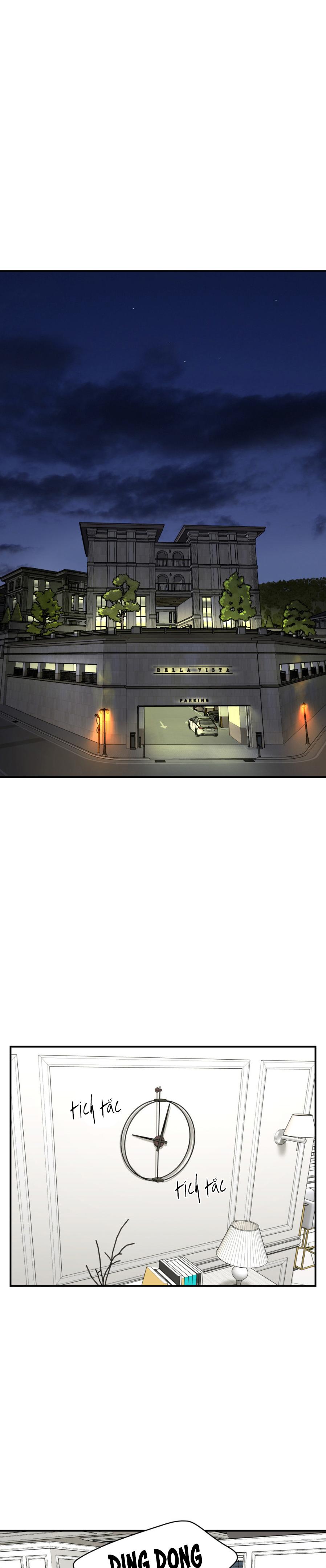 điềm rủi chapter 33 44