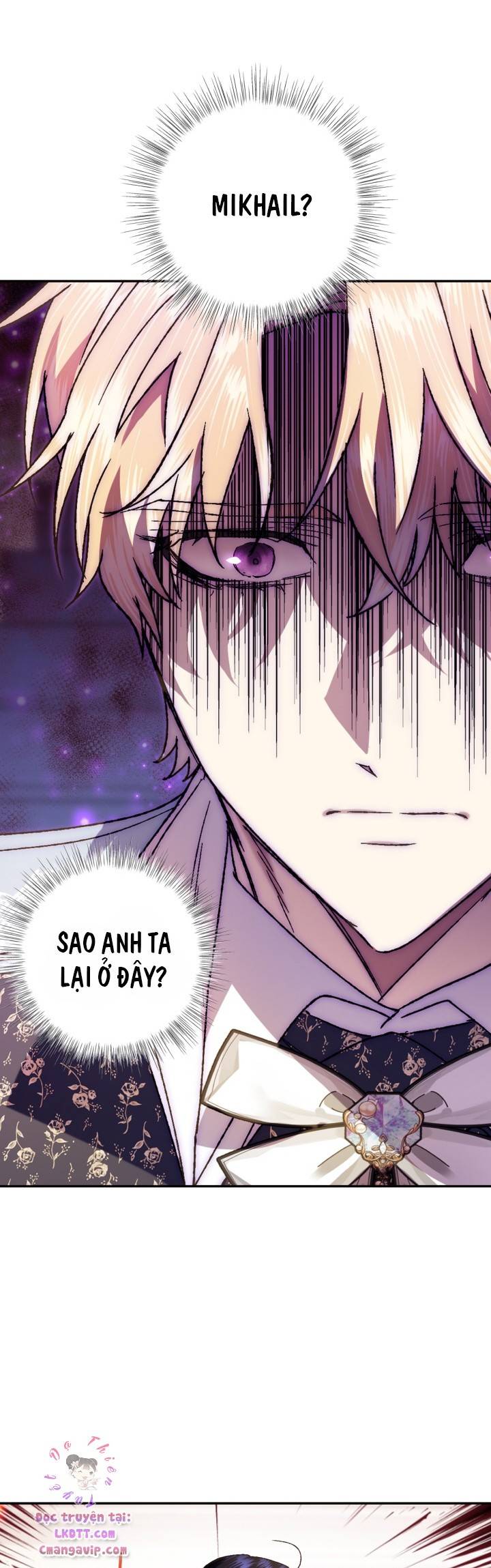 cha, con không muốn kết hôn đâu chapter 39 19