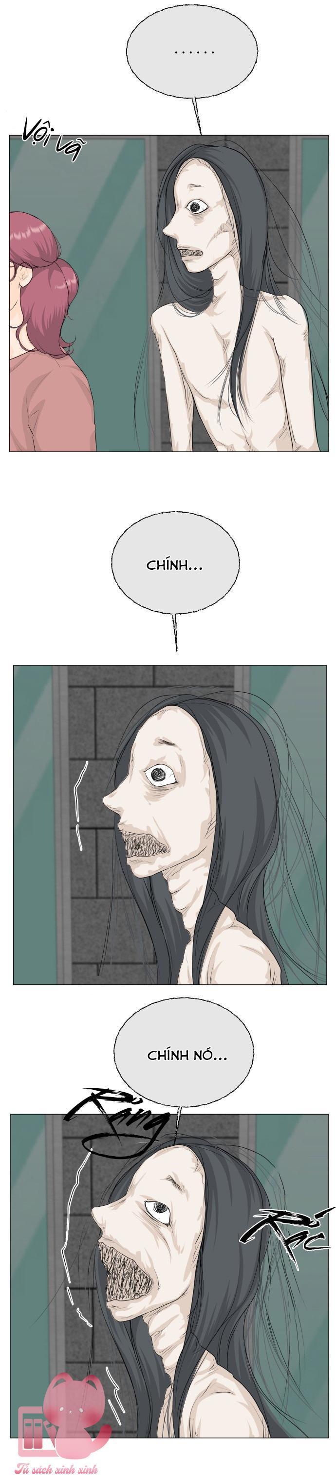 bán quỷ chapter 65 30