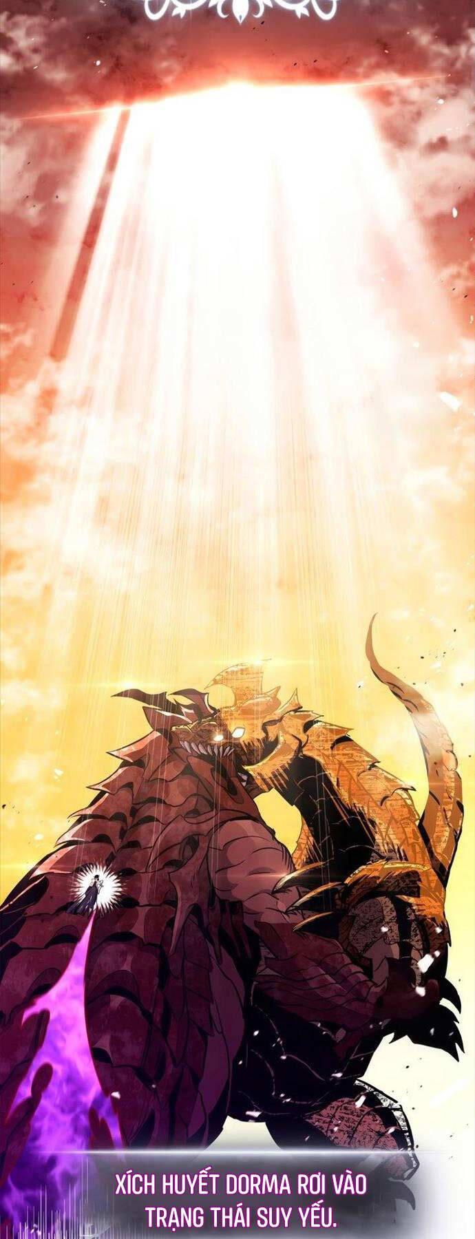 huyền thoại game thủ - tái xuất chapter 149 43