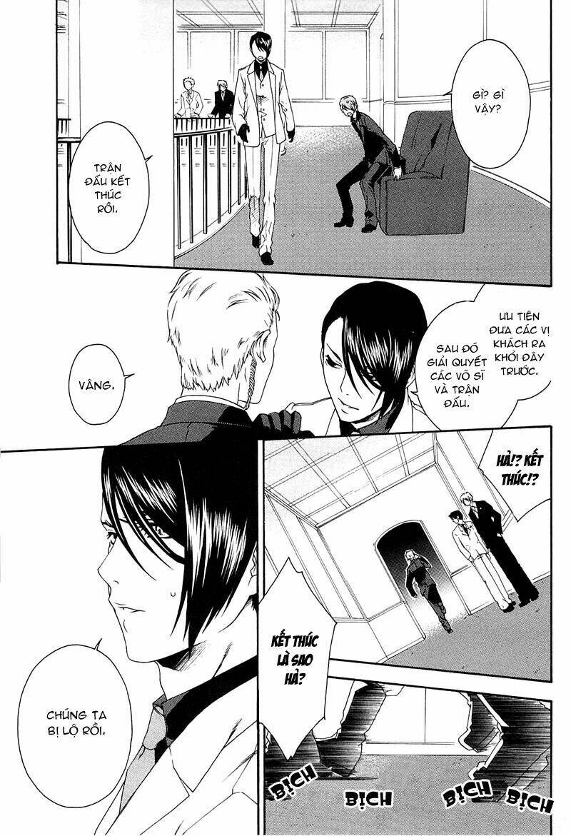 mother keeper chapter 31 12