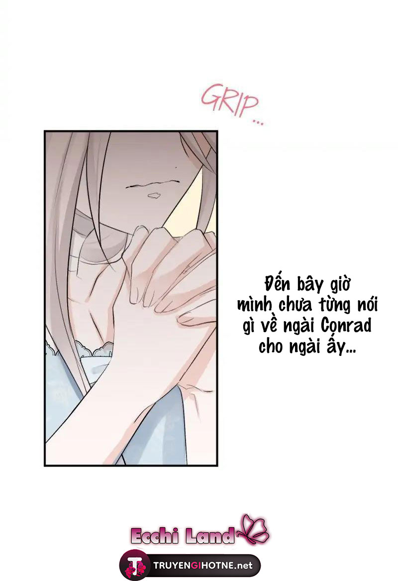 Nàng Dâu Tế Phẩm Của Tướng Quân Sói chapter 14.2 - Trang 57