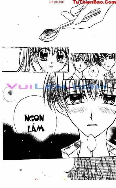 công chúa ẩm thực chapter 5 58