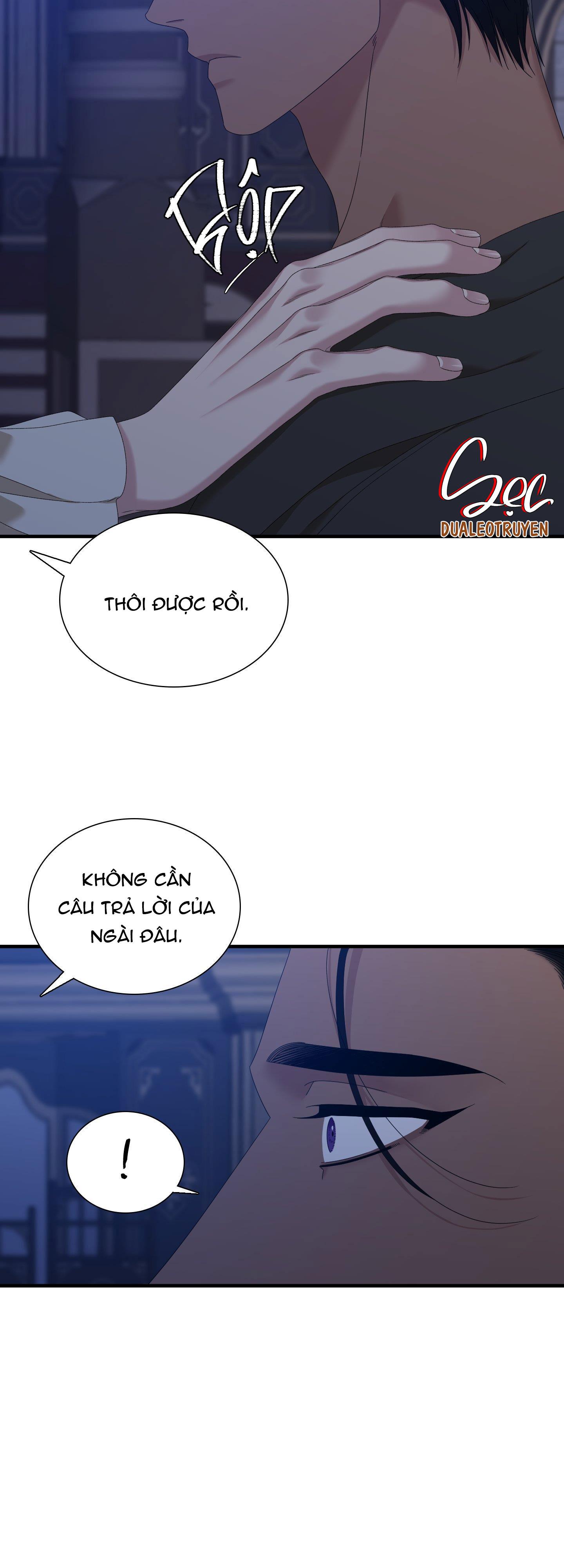 smyrna và capri chapter 31 3