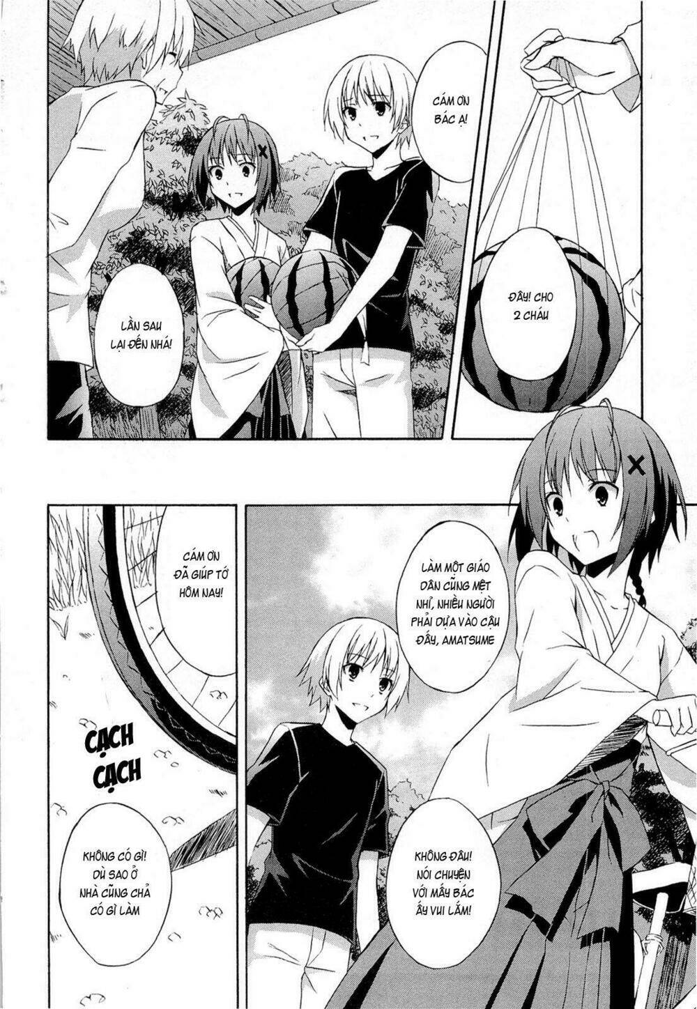 yosuga no sora chapter 11 3