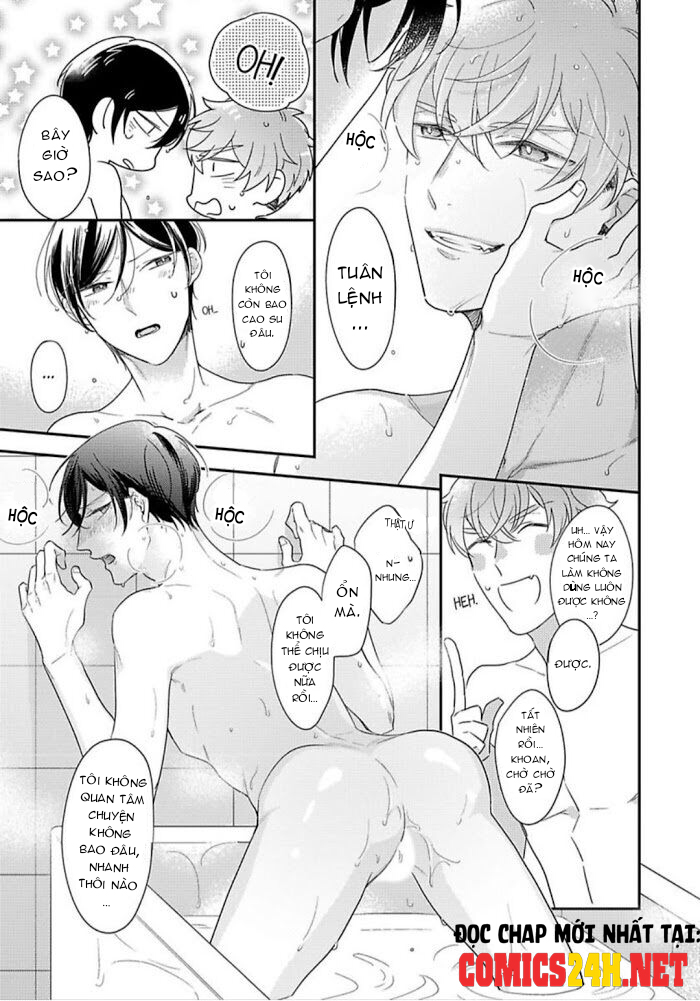 no more mr.nice guy chapter 5 29