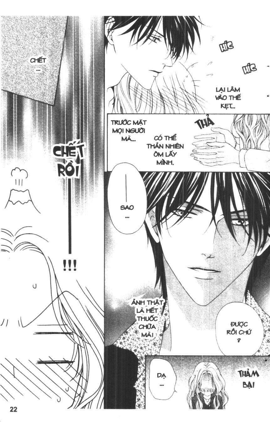 007 phá án chapter 9 18