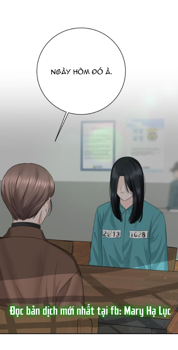 tôi sẽ cho anh thứ tồi tệ nhất chapter 17.2 28