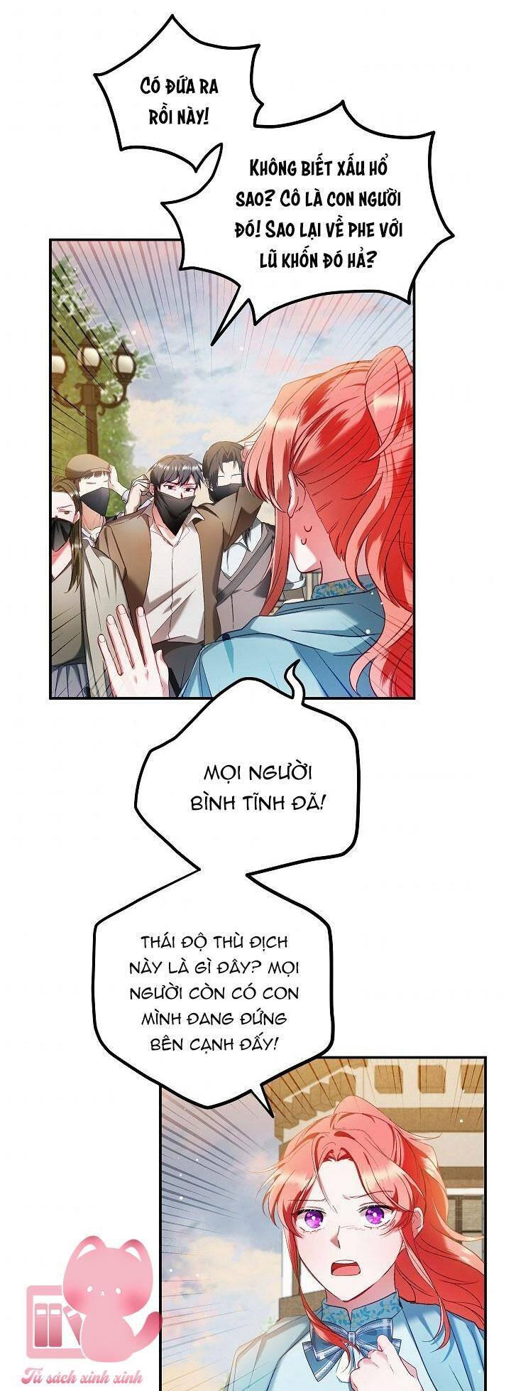 hoàng tử chuyển sinh trở thành người mạnh nhất thế giới nhờ vào sự hiểu biết về bug chapter 39 7