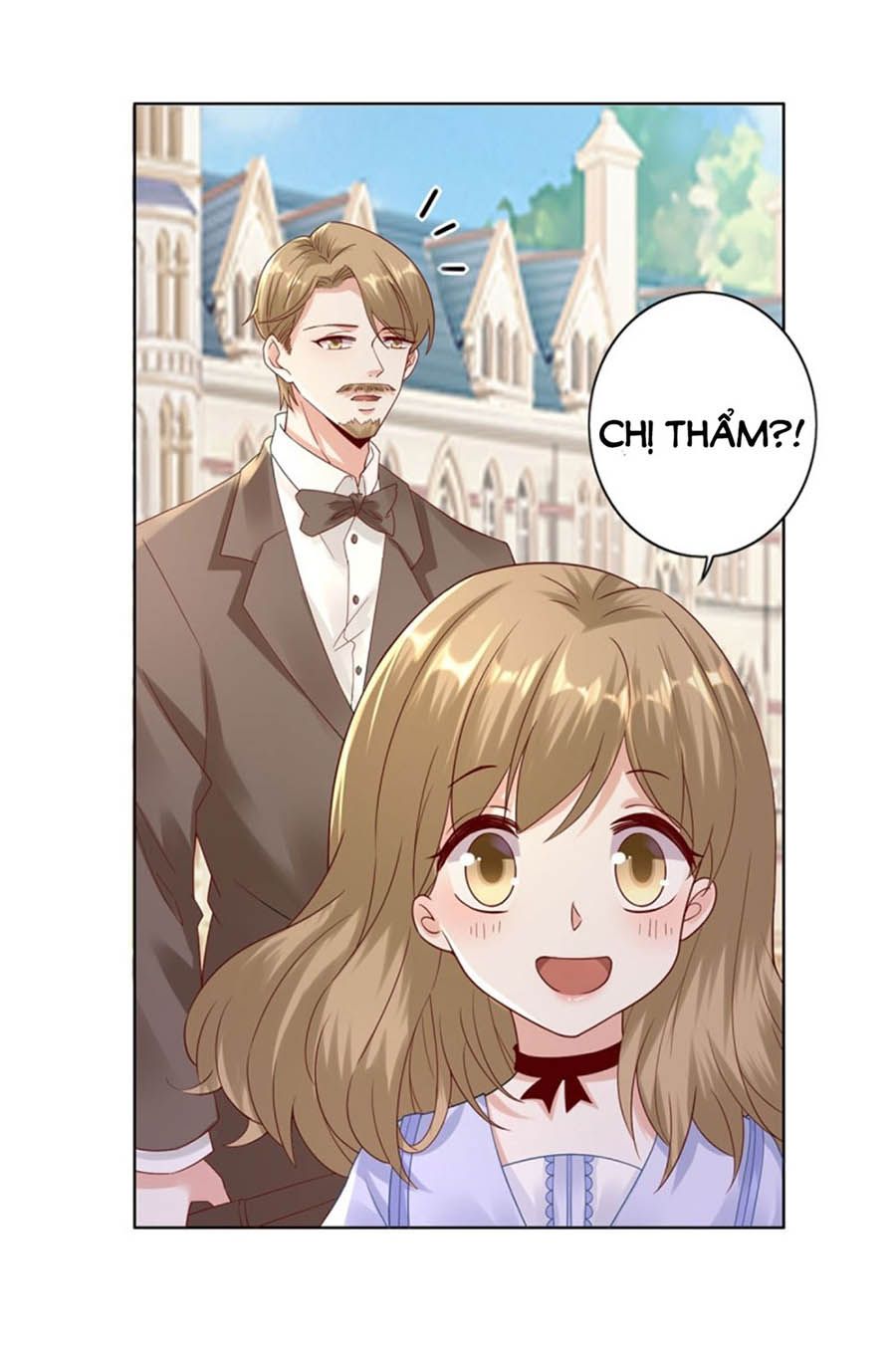 Bạn Trai Điều Khiển Giấc Mơ chapter 52 - Trang 10