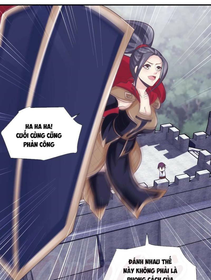 ta là ngọc hoàng đại đế chapter 38 3