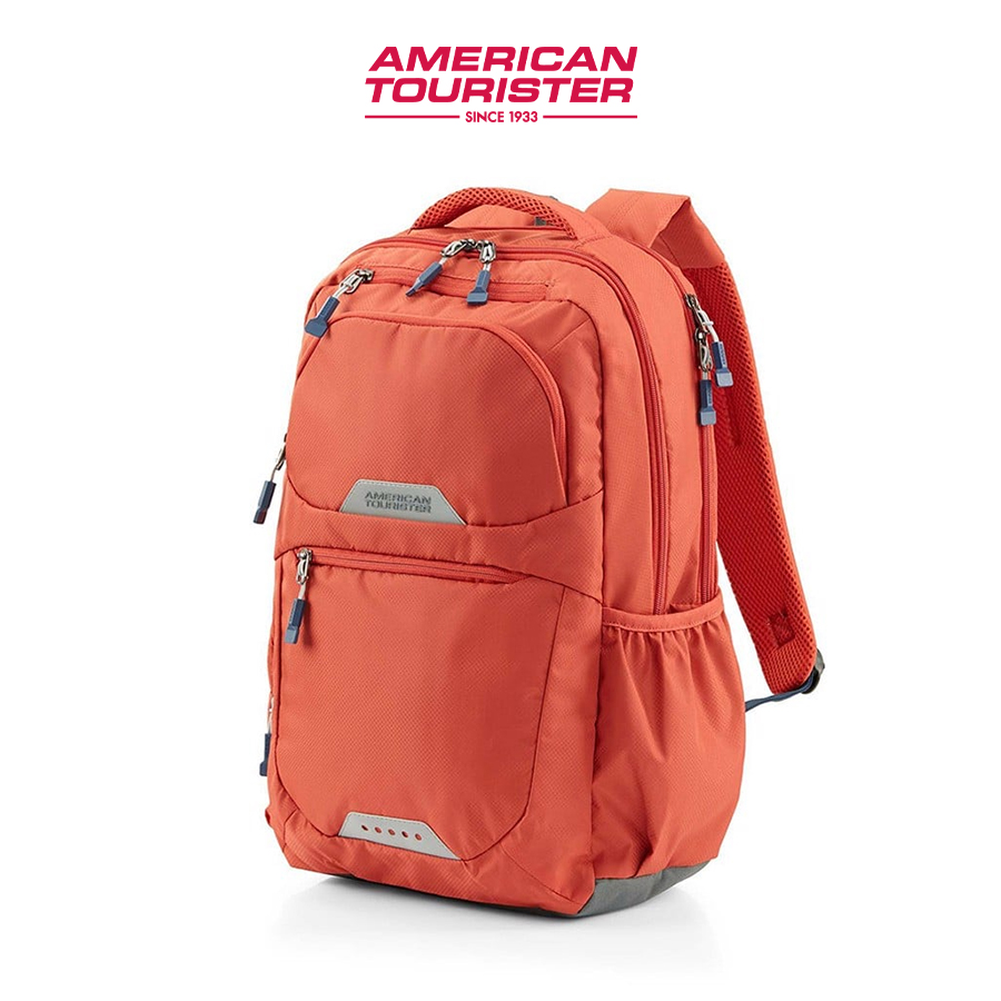 Balo American Tourister Brett BTS Backpack