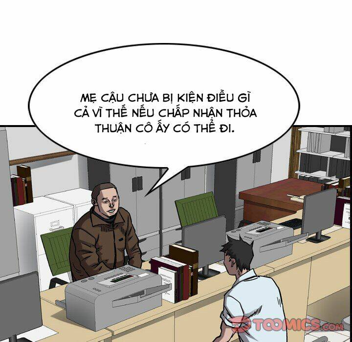 huyền thoại : khởi đầu chapter 70 11