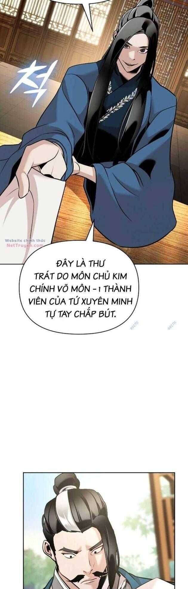 Tiểu Tử Đáng Ngờ Lại Là Cao Thủ chapter 37 35
