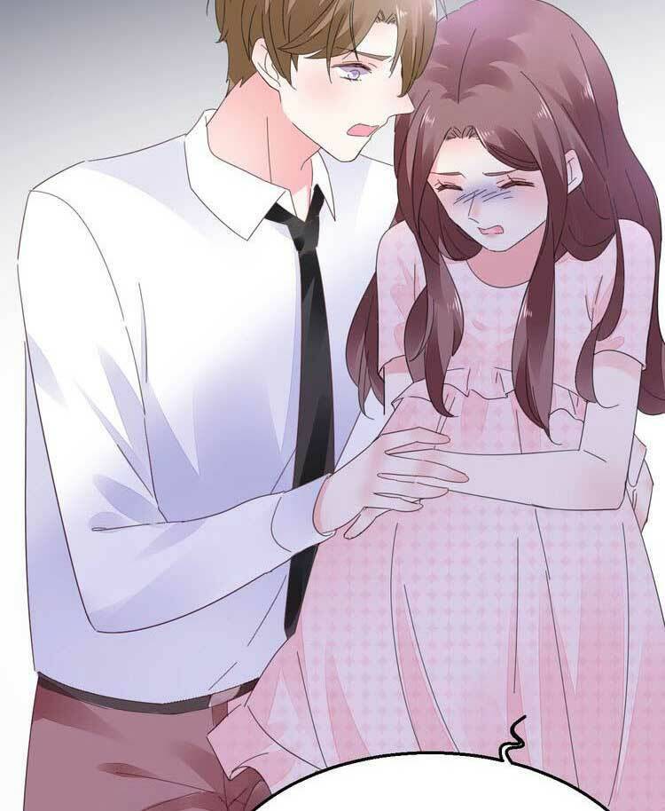 điều ước sủng ái bất bình đẳng chapter 86.2 21