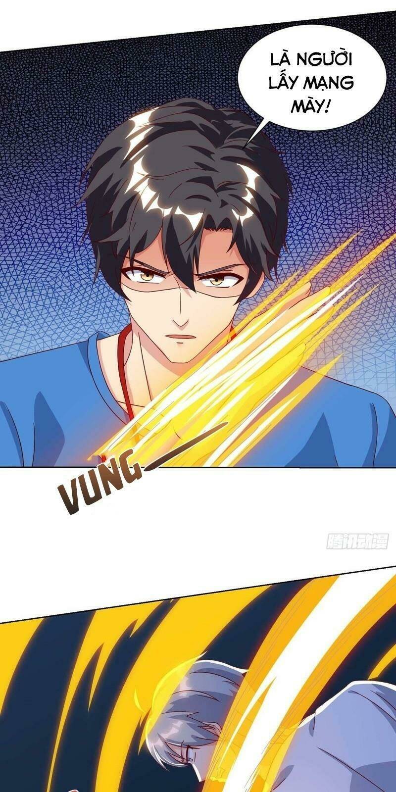 trọng sinh khí thiếu quy lai chapter 97 15