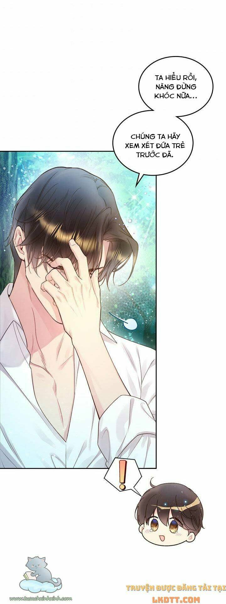 [15+] công chúa chloe chapter 87 44