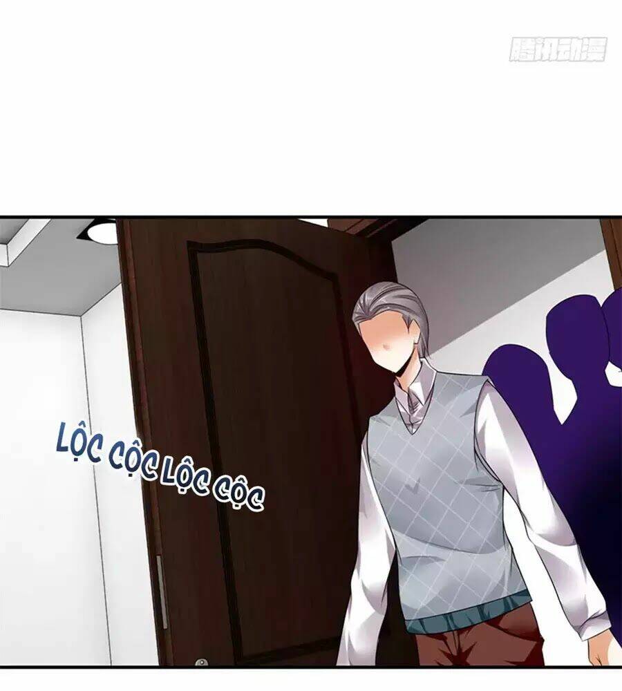 thủ hội chi vũ chapter 49 50