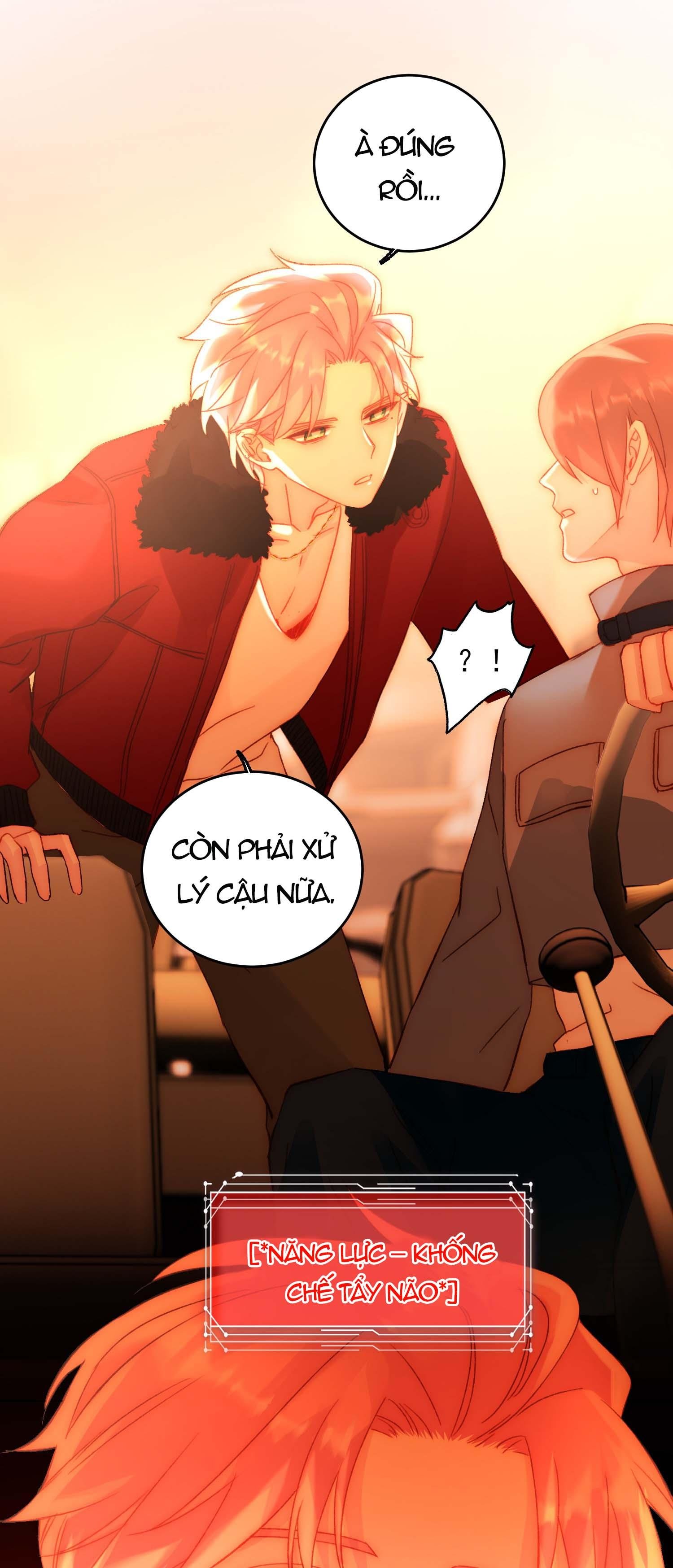 tôi phải trở thành nhân vật đại phản diện chapter 49 18