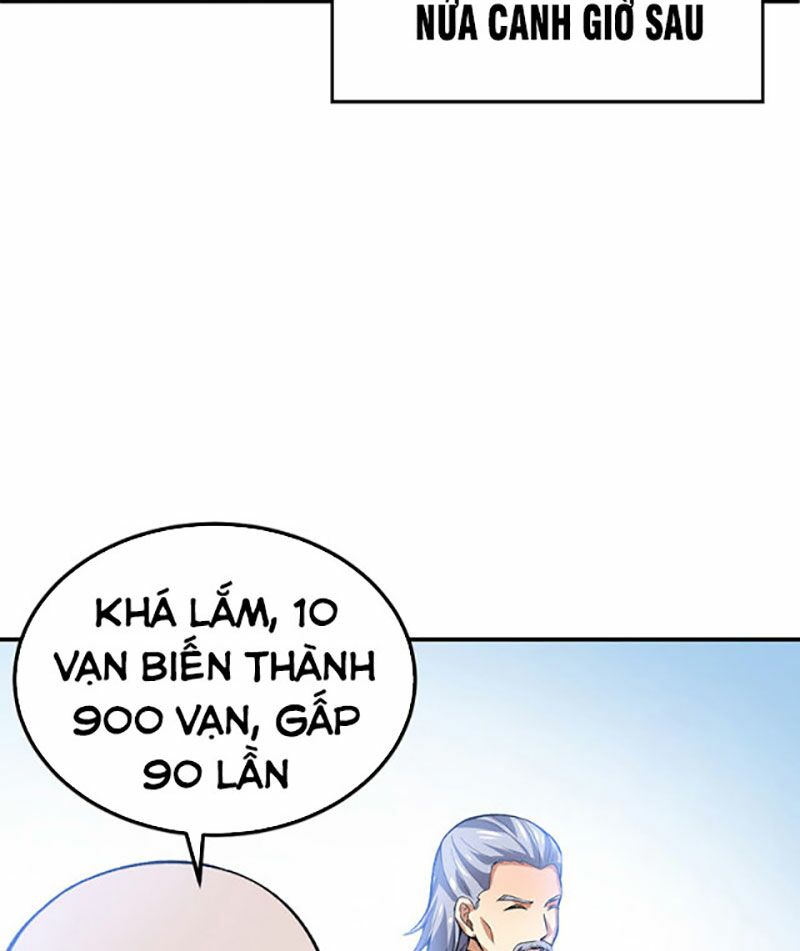 võ đạo độc tôn chapter 397 39
