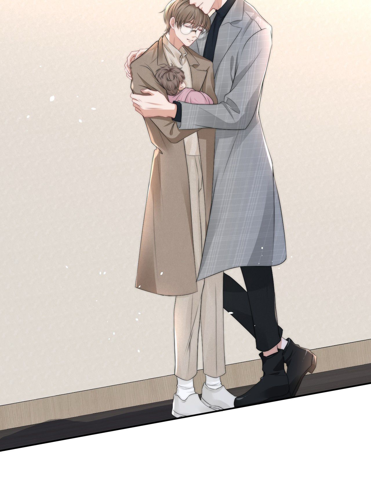 ta sinh con cho tổng tài chapter 60 48