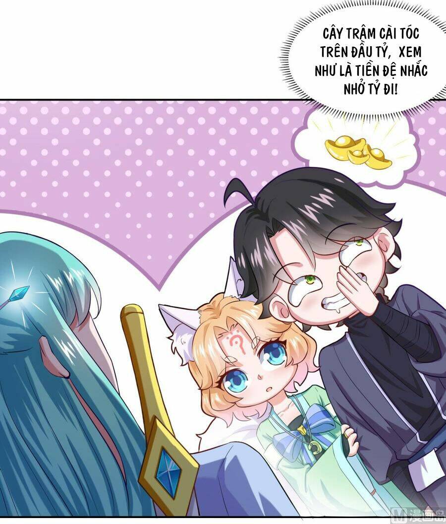 tiên ma đồng tu chapter 47 36