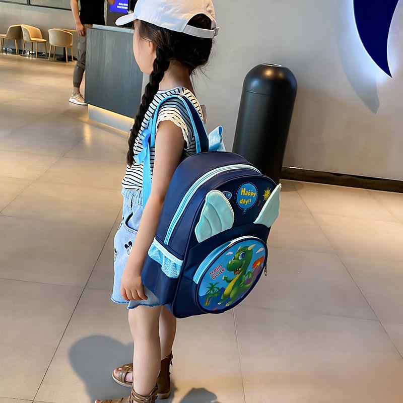 Hoạt Hình Dễ Thương Mẫu Giáo Ba Lô Trẻ Em Học Túi Trẻ Em Túi Mầm Non Túi Cho Bé Trai Bé Gái Cho Bé Đi Nhà Trẻ Tập Đi Schoolbag