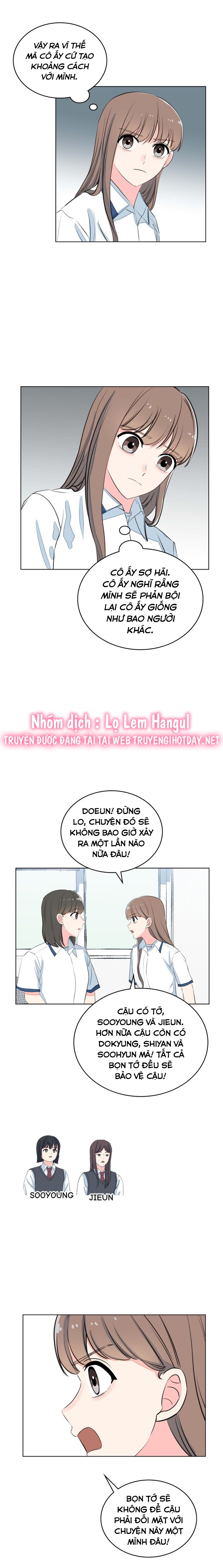 lọ lem hangul coming soon chapter 81 5