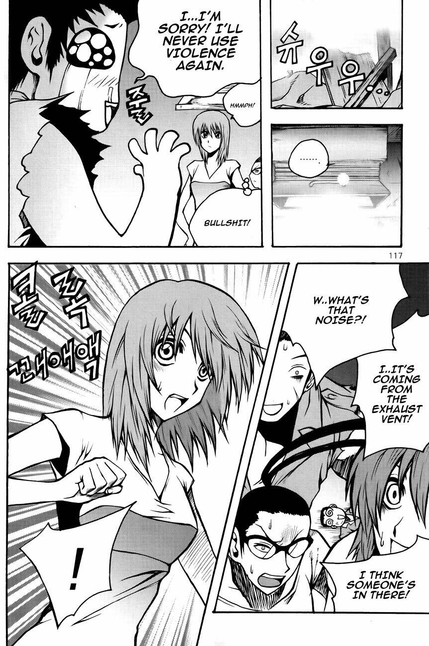 zippy ziggy chapter 75 12