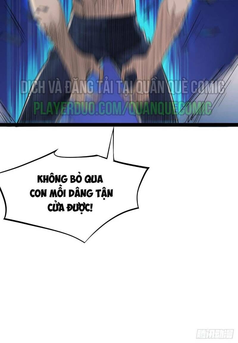 đỉnh phong cường thiếu chapter 47 28