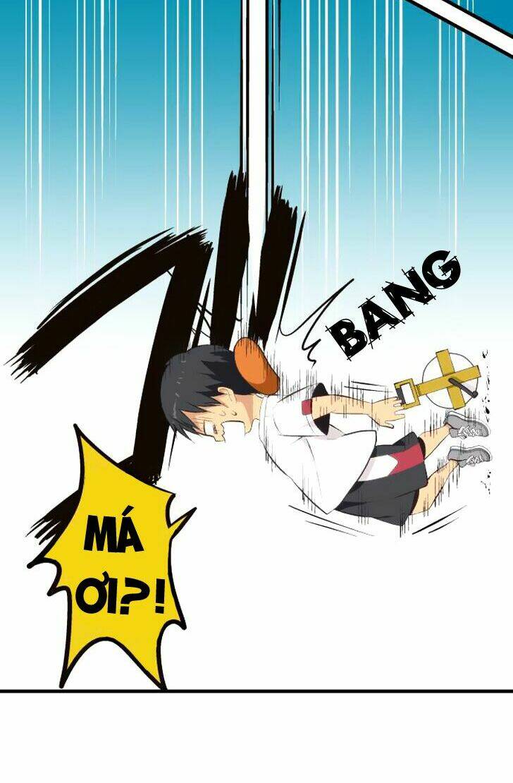 viên thuốc trùng sinh chapter 27 16