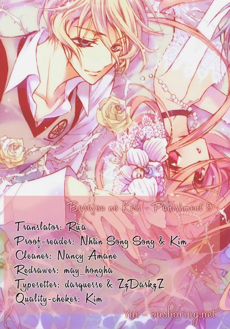 nụ hôn của công chúa tường vi chapter 9 35