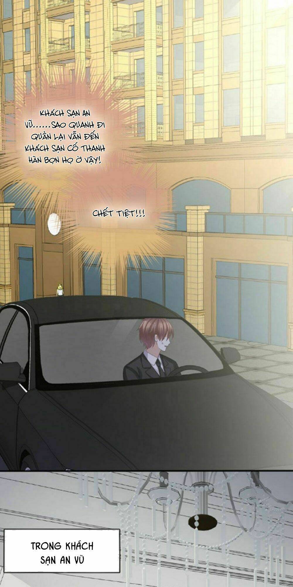 tiệm may luyến sắc chapter 23 9