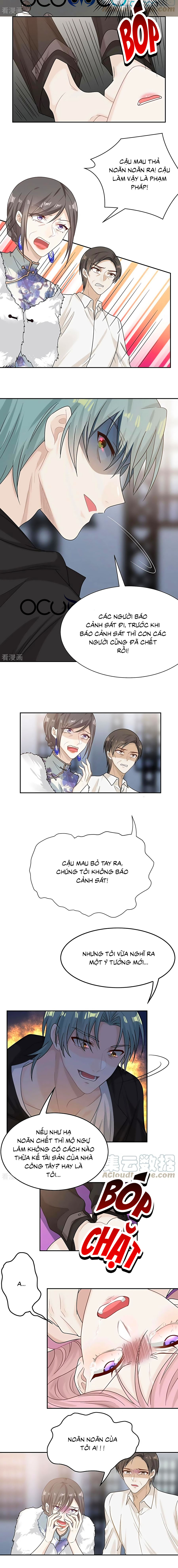 hai cách tìm gặp người yêu chapter 105 15