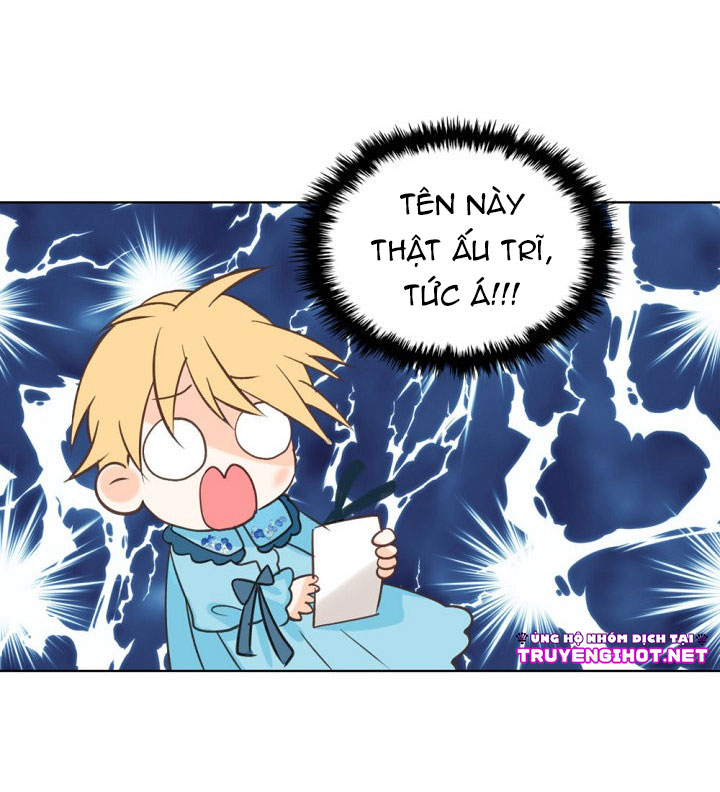 Con Có Phải Là Con Gái Của Người Không? chapter 50 - Trang 64