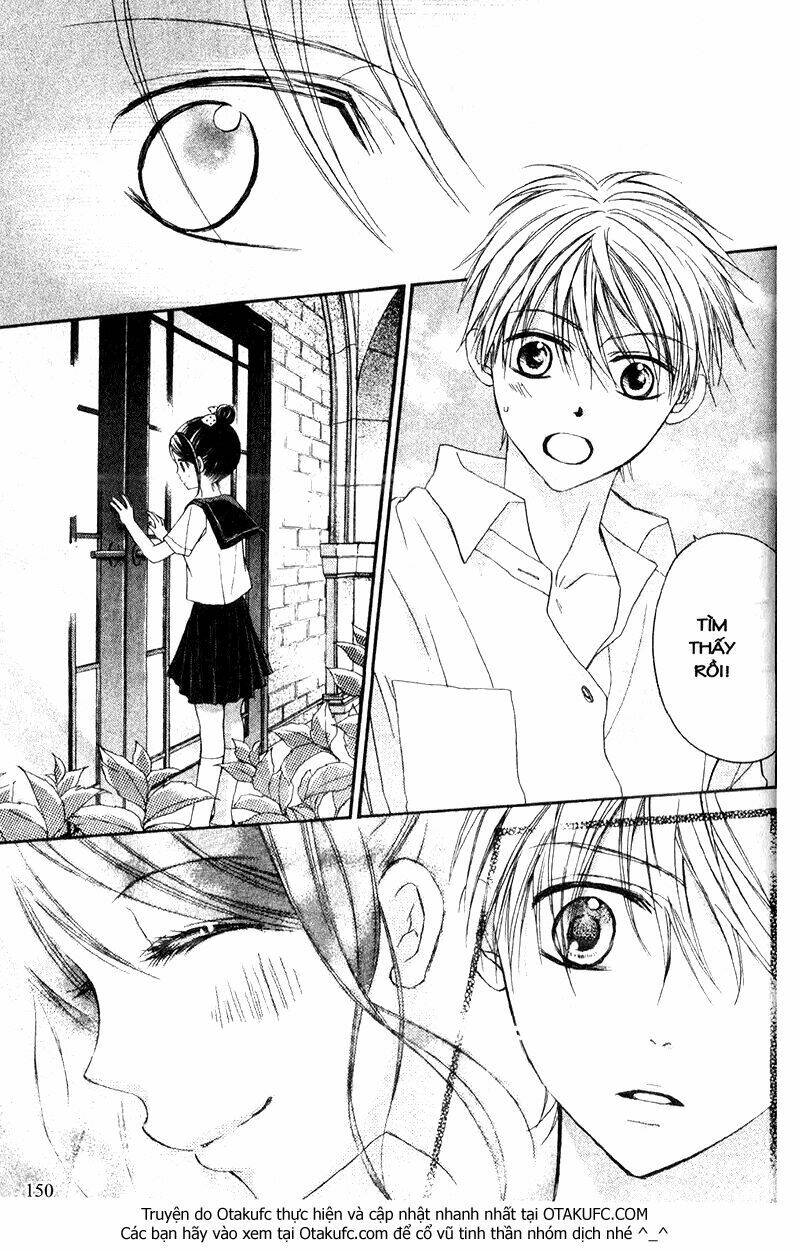 hachimitsu ni hatsukoi chapter 15 19