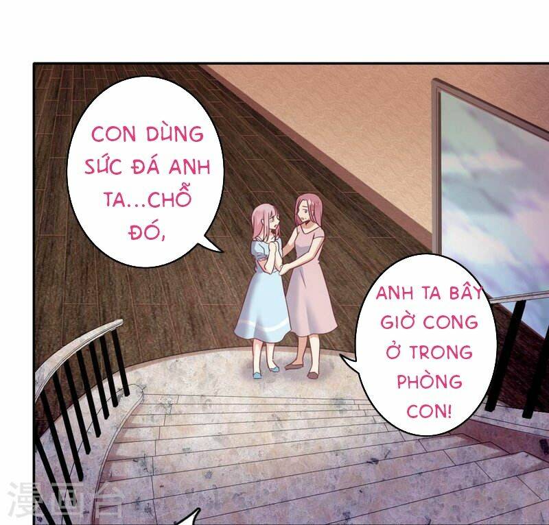 phục thù thiếu gia tiểu điềm thê chapter 47 6