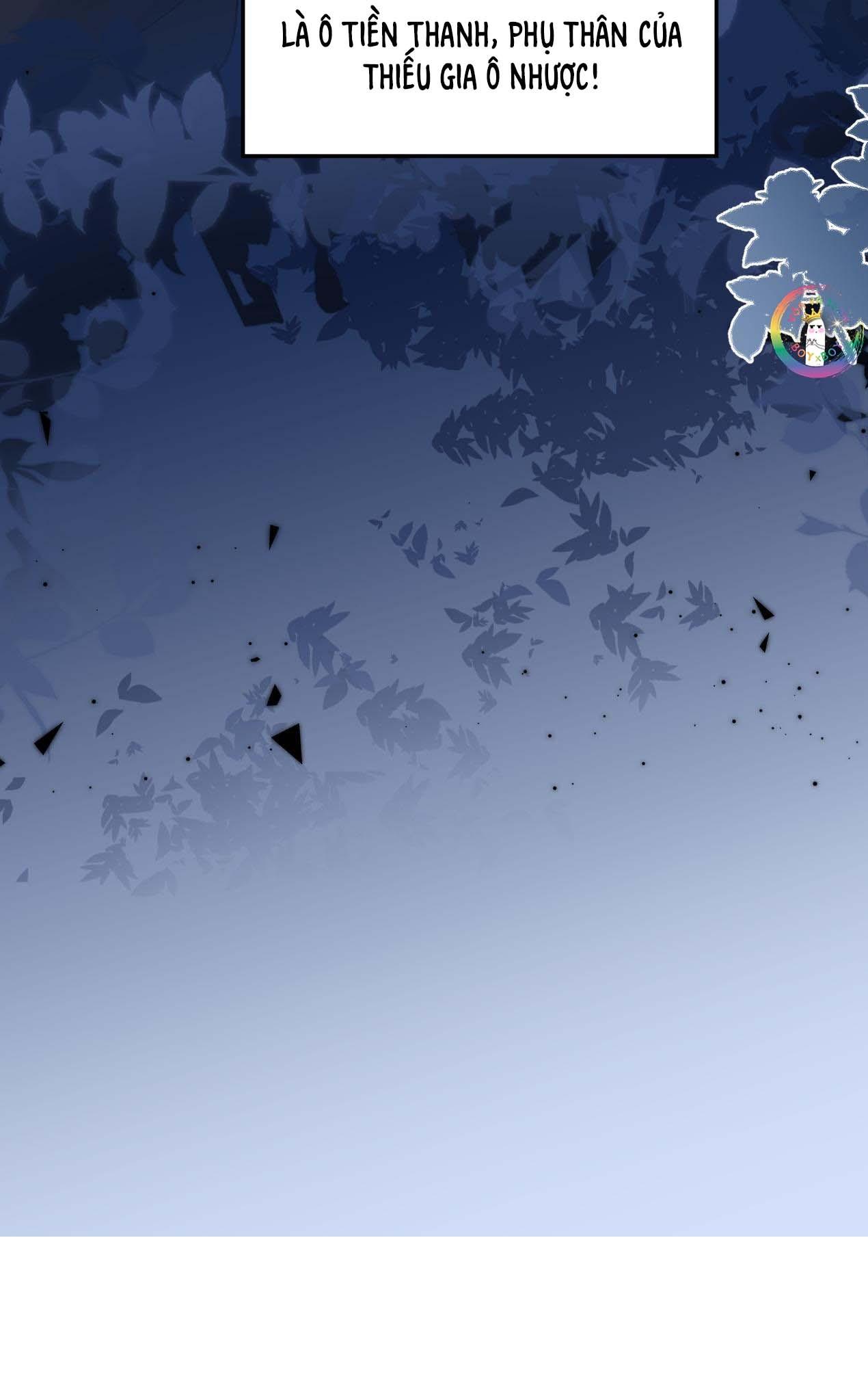 nam thê vô dụng sống lại rồi!!! chapter 56 10