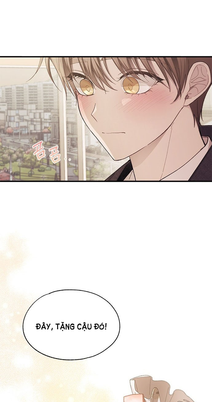yeonwoo ngây thơ chapter 83.1 8