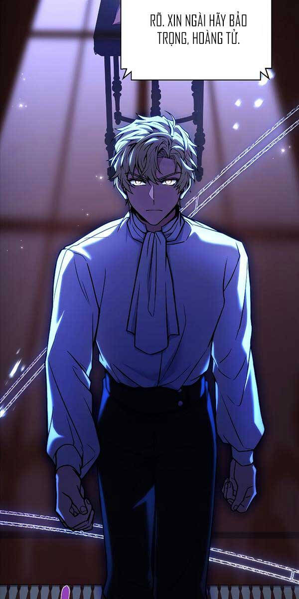 sự trở lại của hiệp sĩ giáo vô song chapter 103 35