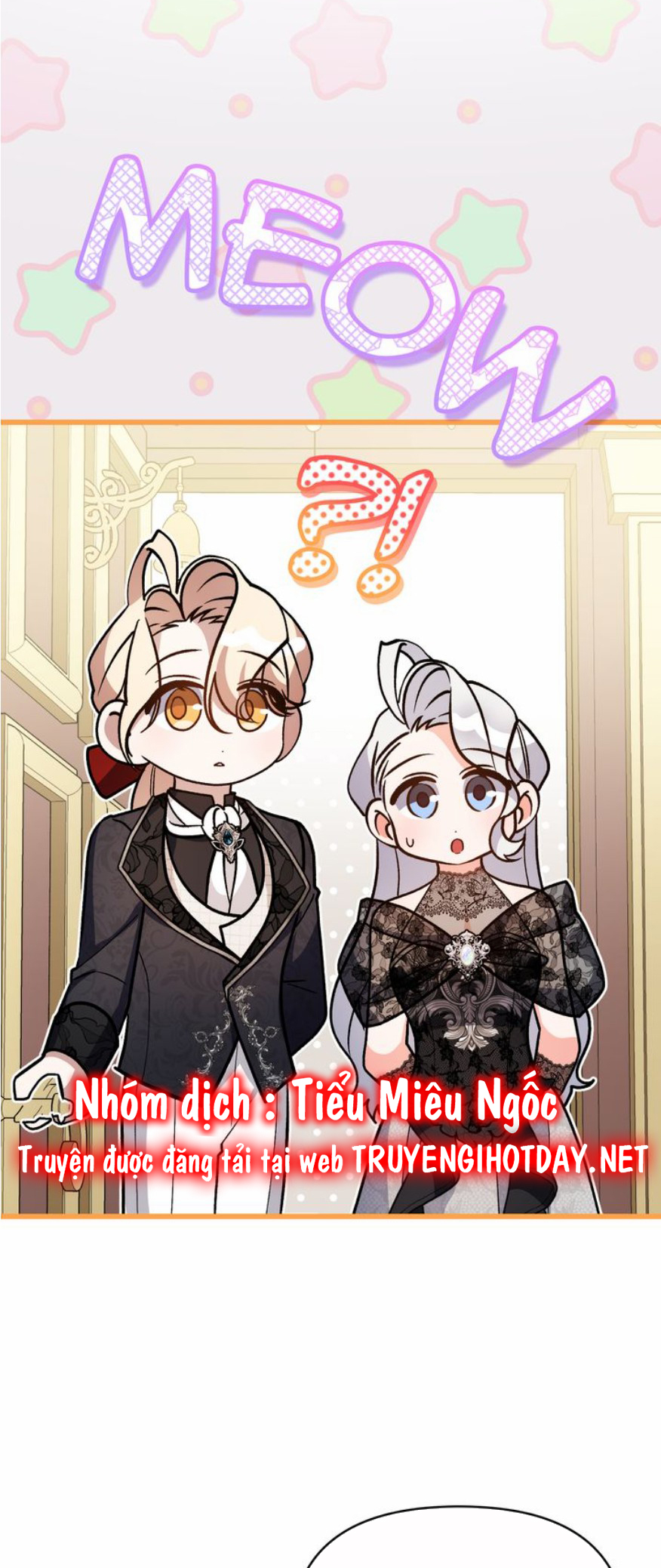 công chúa muốn ly hôn chapter 36 86