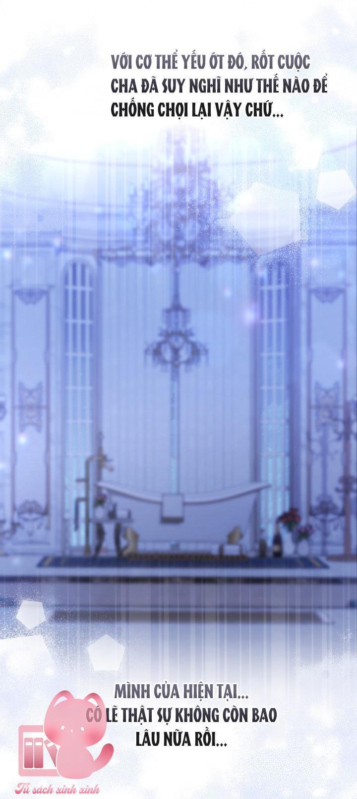 quan hệ cộng sinh giữa báo đen và thỏ trắng chapter 113 27