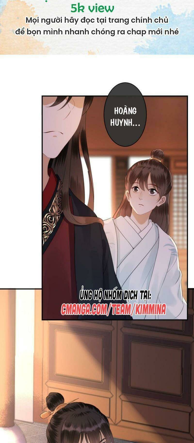 vương gia kiêu ngạo quá khó cua chapter 140 11