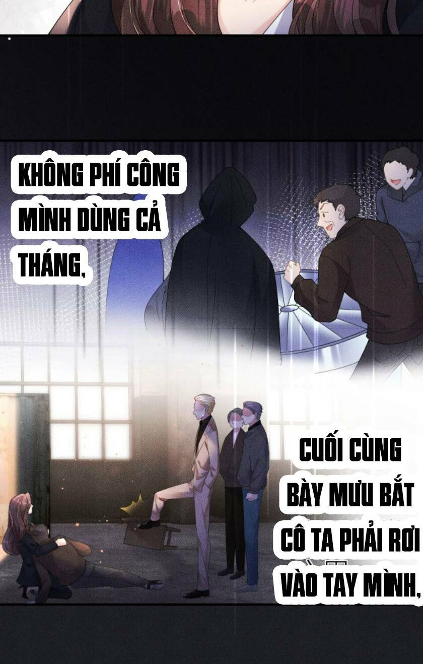 tùy ý thiêu đốt lửa tình chapter 2 9